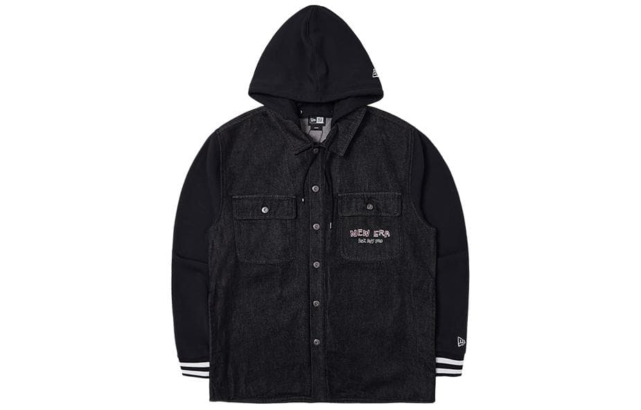Куртка New Era SS24 - изображение 1