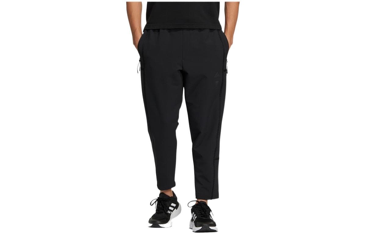 Штаны adidas Logo - изображение 1