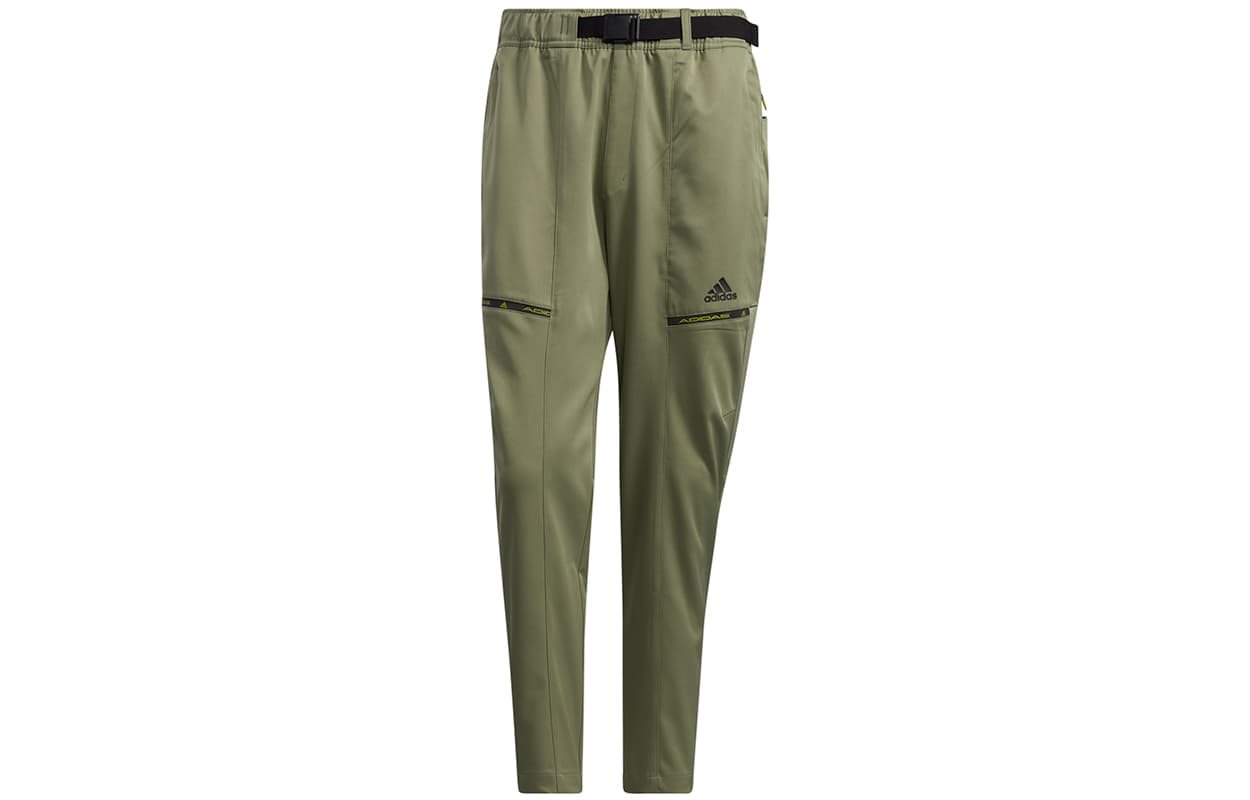 Штаны adidas Th Qckdraw Pnt - изображение 1