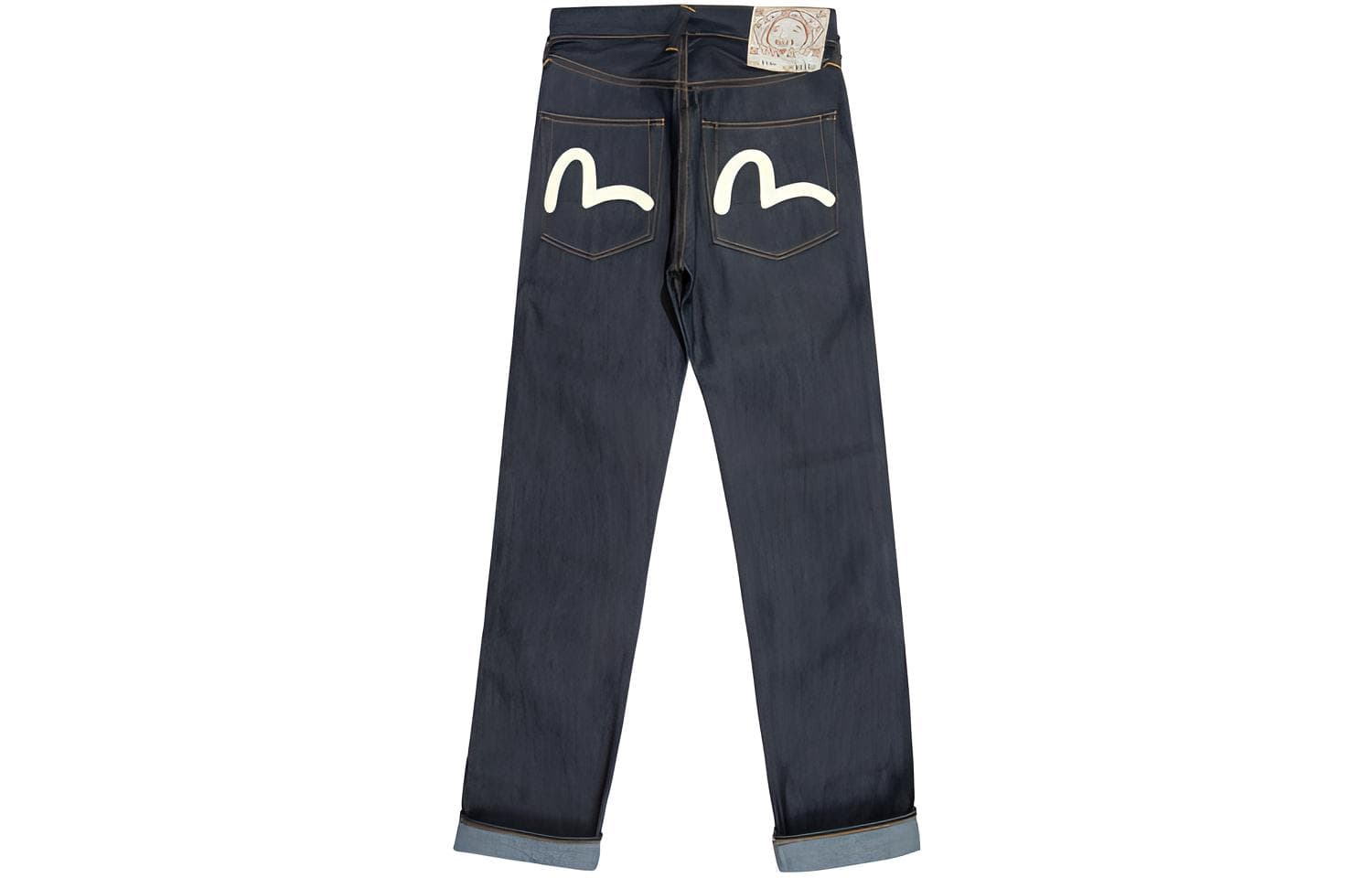 Штаны EVISU - изображение 1