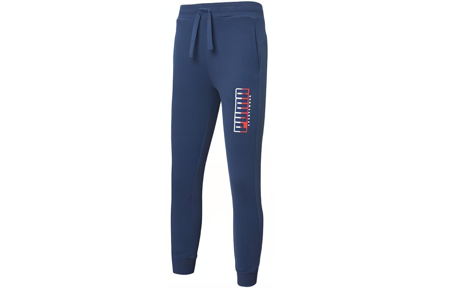 Штаны Puma Athletics Logo - изображение 1