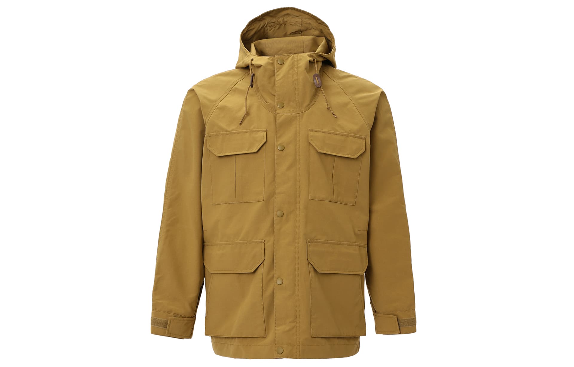 Куртка UNIQLO - изображение 1