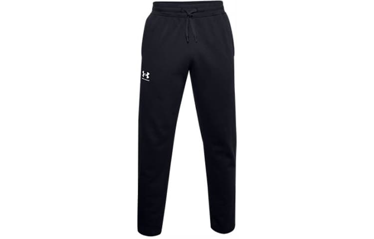 Штаны Under Armour Rival Logo - изображение 1