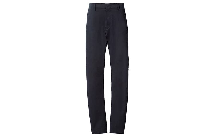 Штаны UNIQLO FW20 - изображение 1