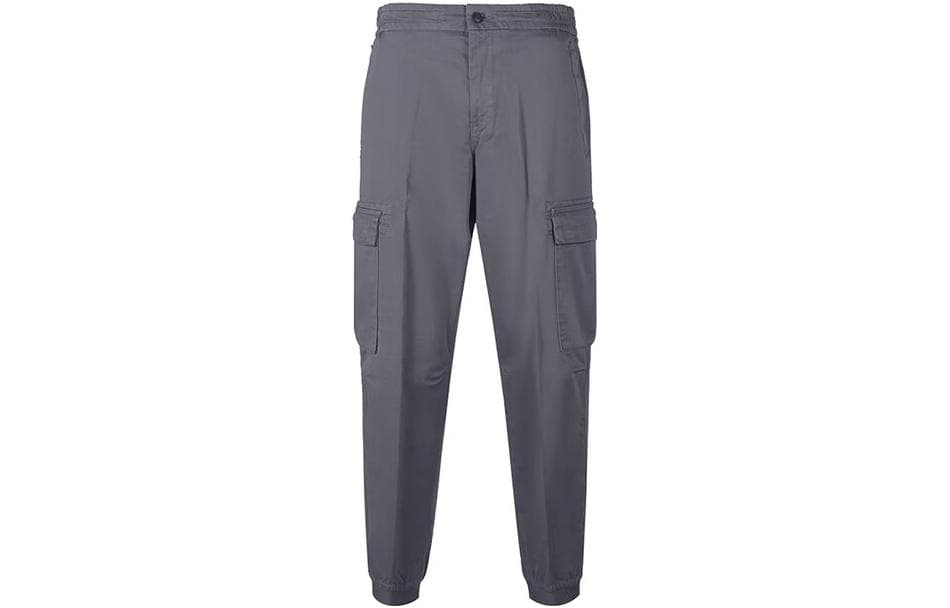 Штаны HUGO BOSS FW22 - изображение 1