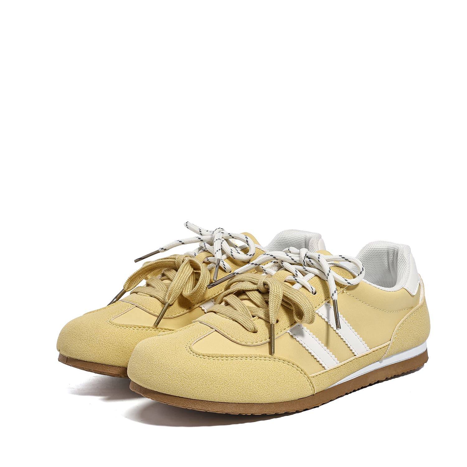Кроссовки Feiyue PU - изображение 2