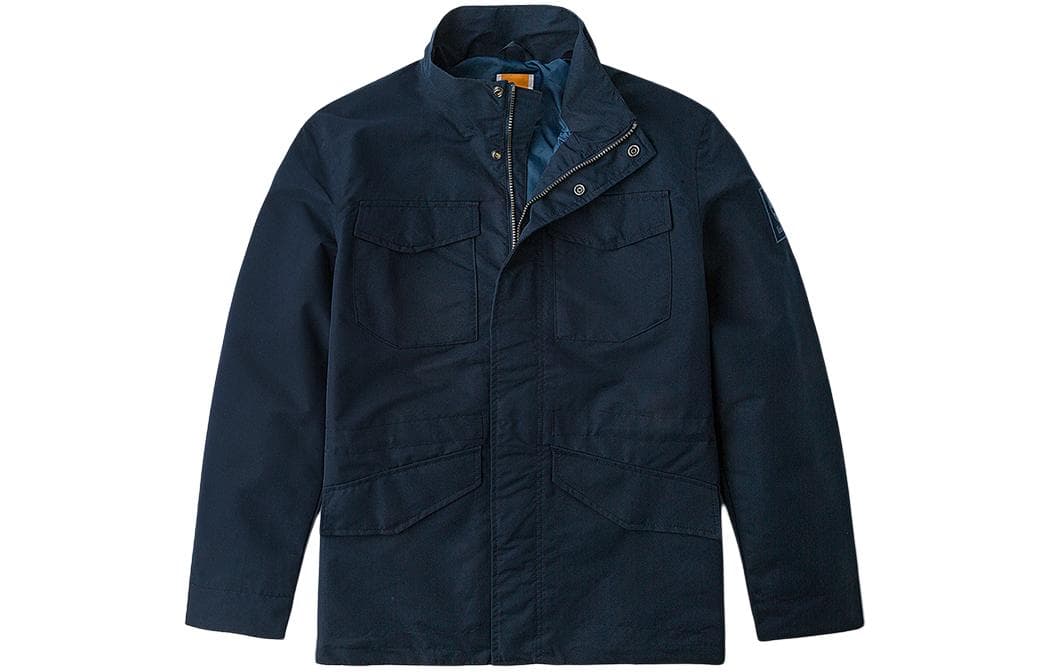 Куртка Timberland Logo - изображение 1