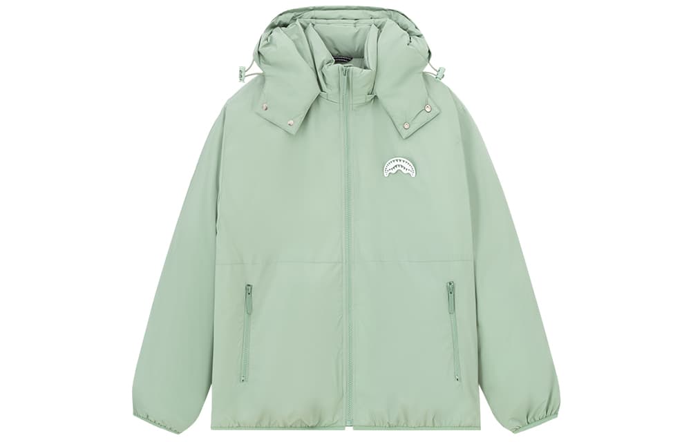 Зимняя куртка SPRAYGROUND logo - изображение 1