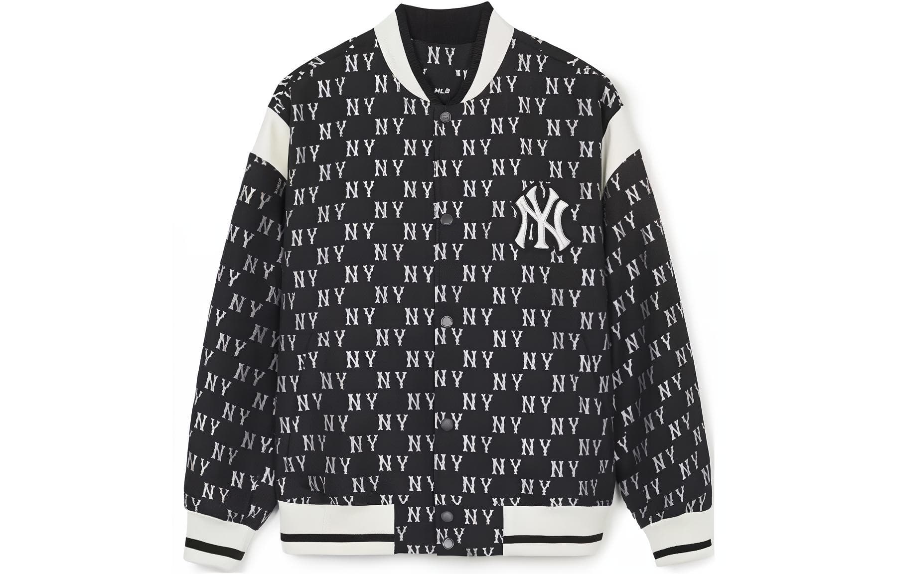 Куртка MLB SS24 logo - изображение 1