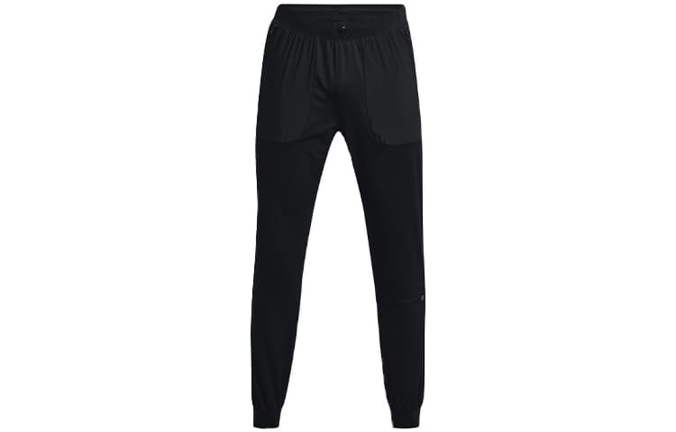 Штаны Under Armour RUSH - изображение 1