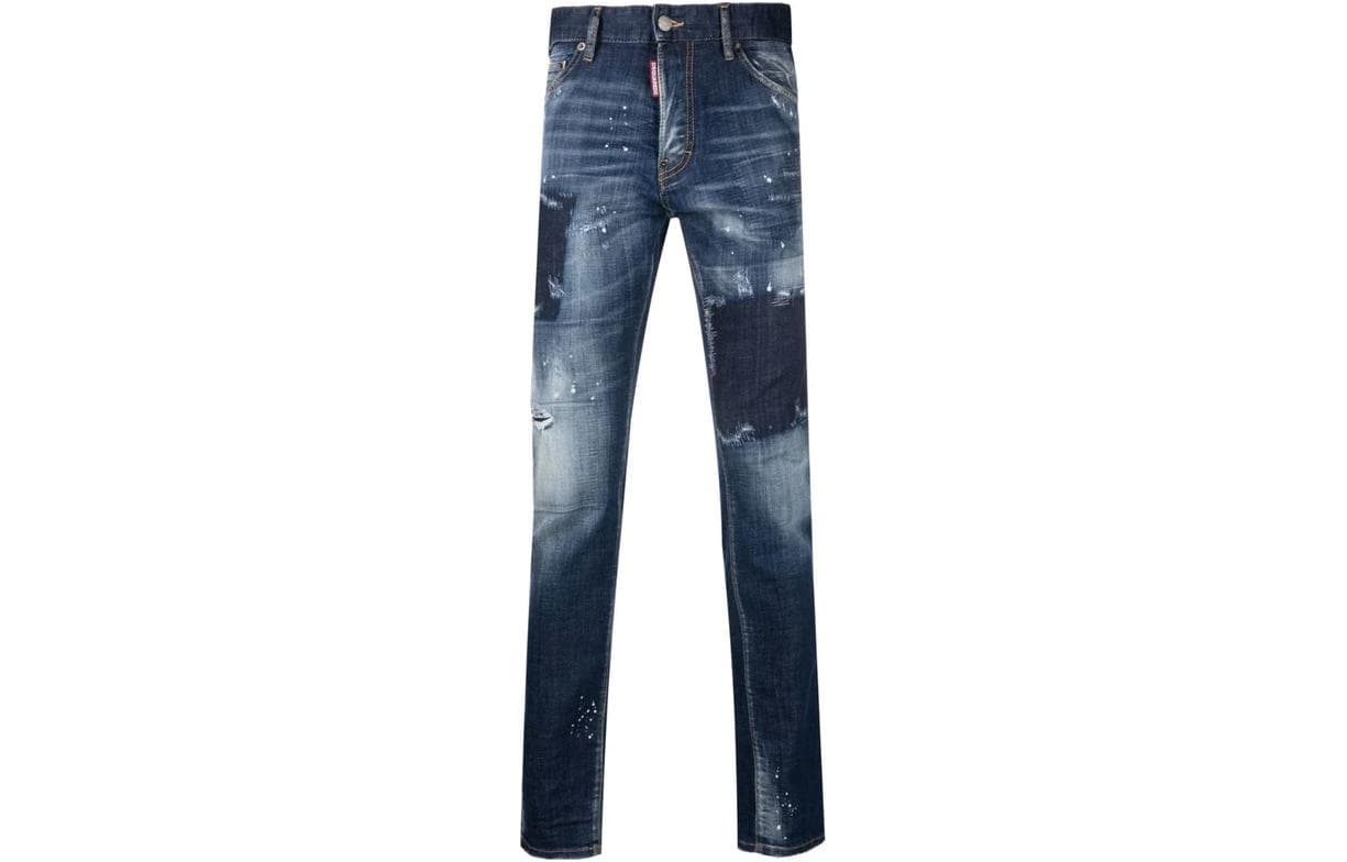 Штаны DSQUARED 2 - изображение 1