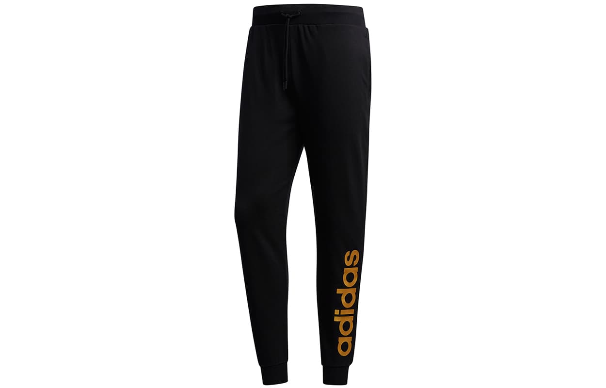 Штаны adidas neo M Esntl Lg Tp 1 Logo - изображение 1
