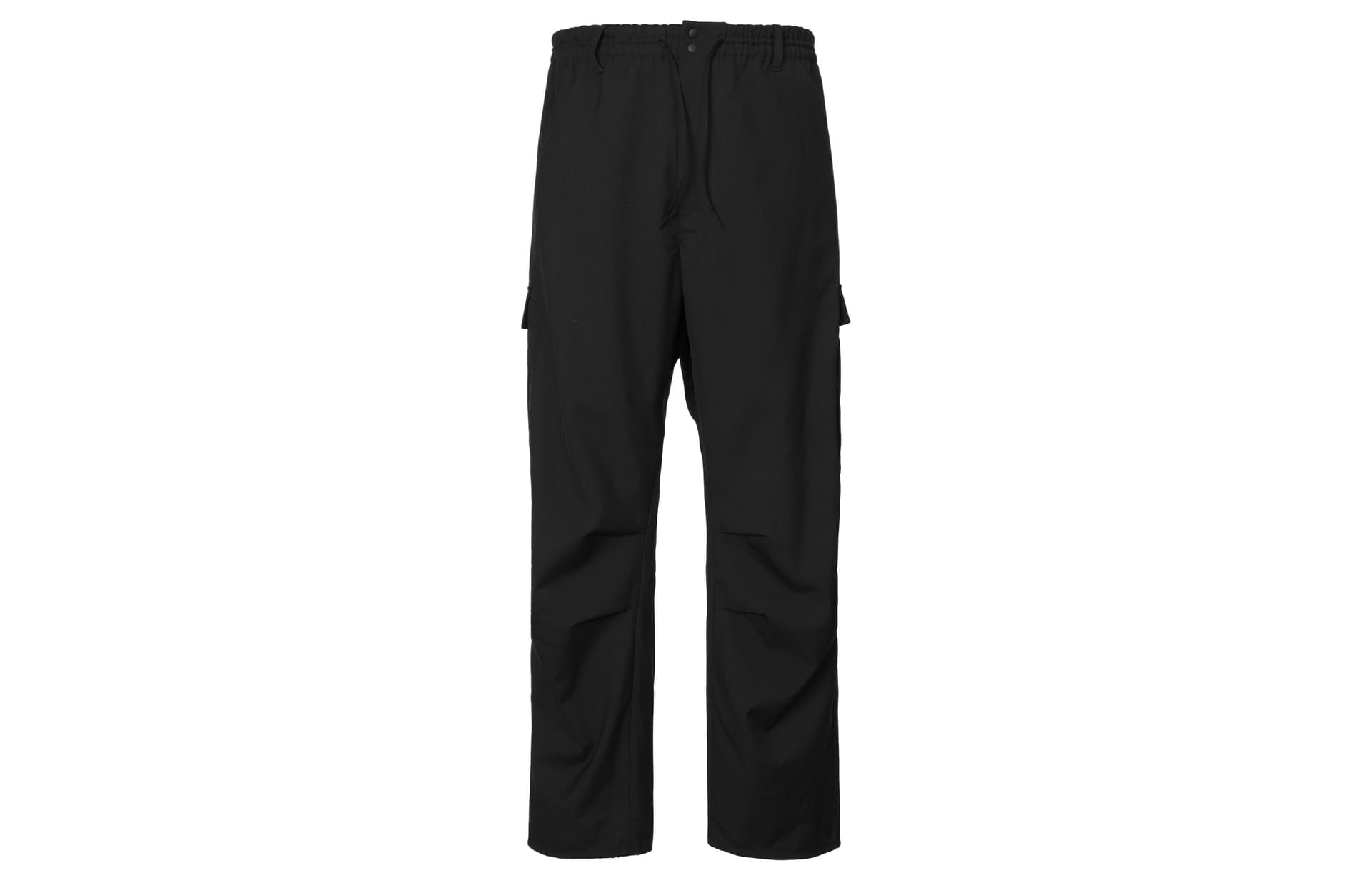 Штаны Y-3 Classic Winter Cargo Pants - изображение 1