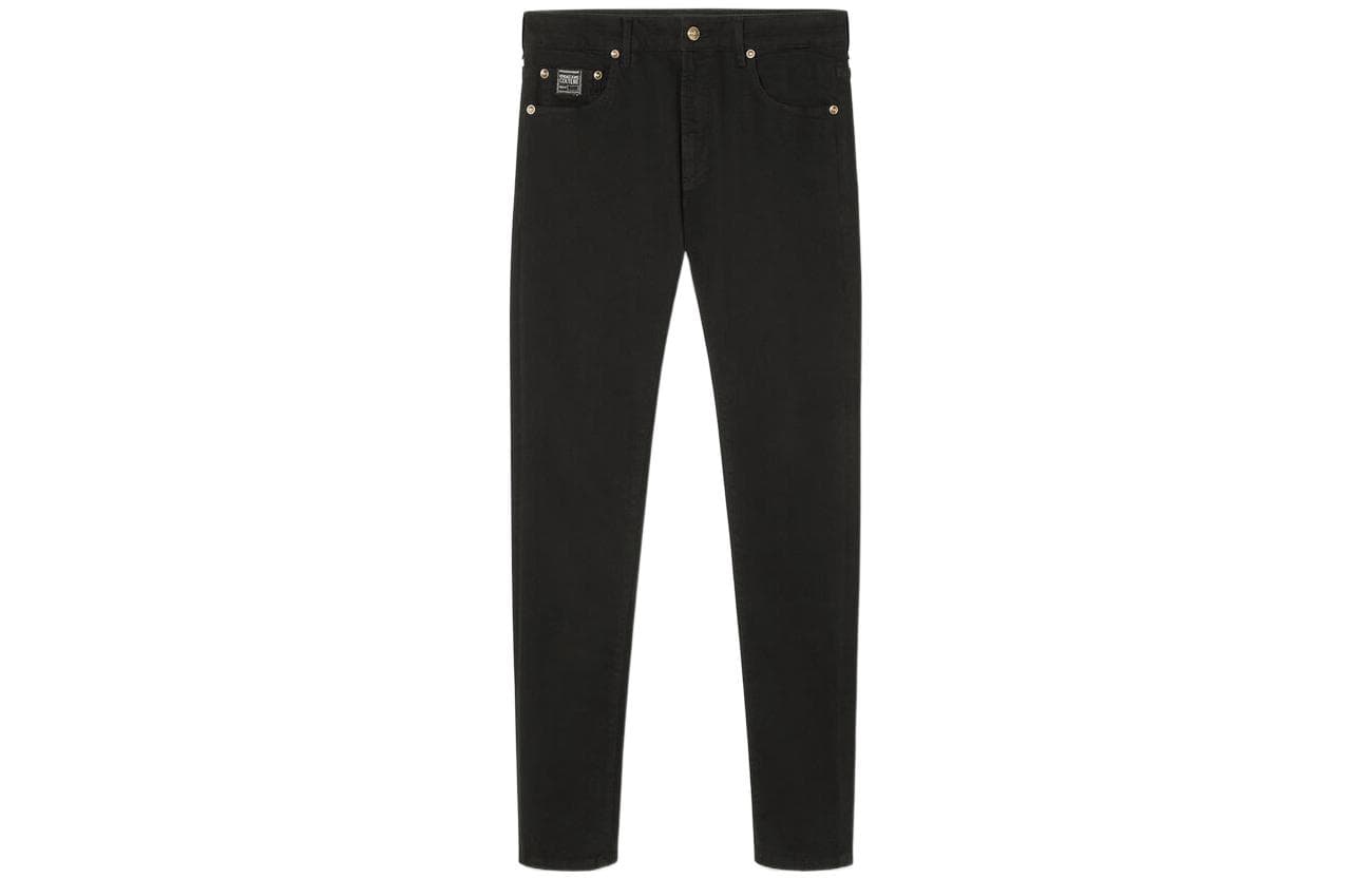 Штаны VERSACE JEANS FW22 - изображение 1