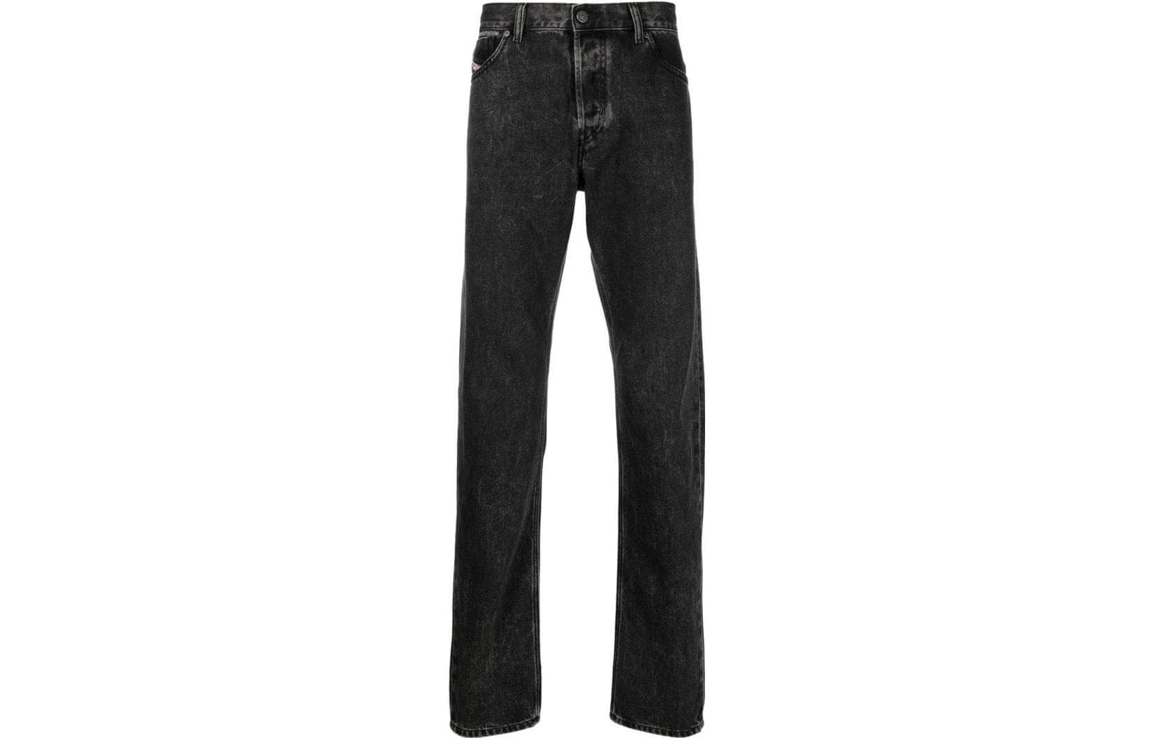 Штаны DIESEL FW22 - изображение 1