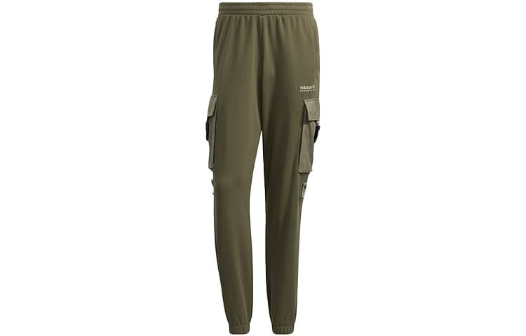 Штаны adidas originals Adv Sweatpant 1 - изображение 1