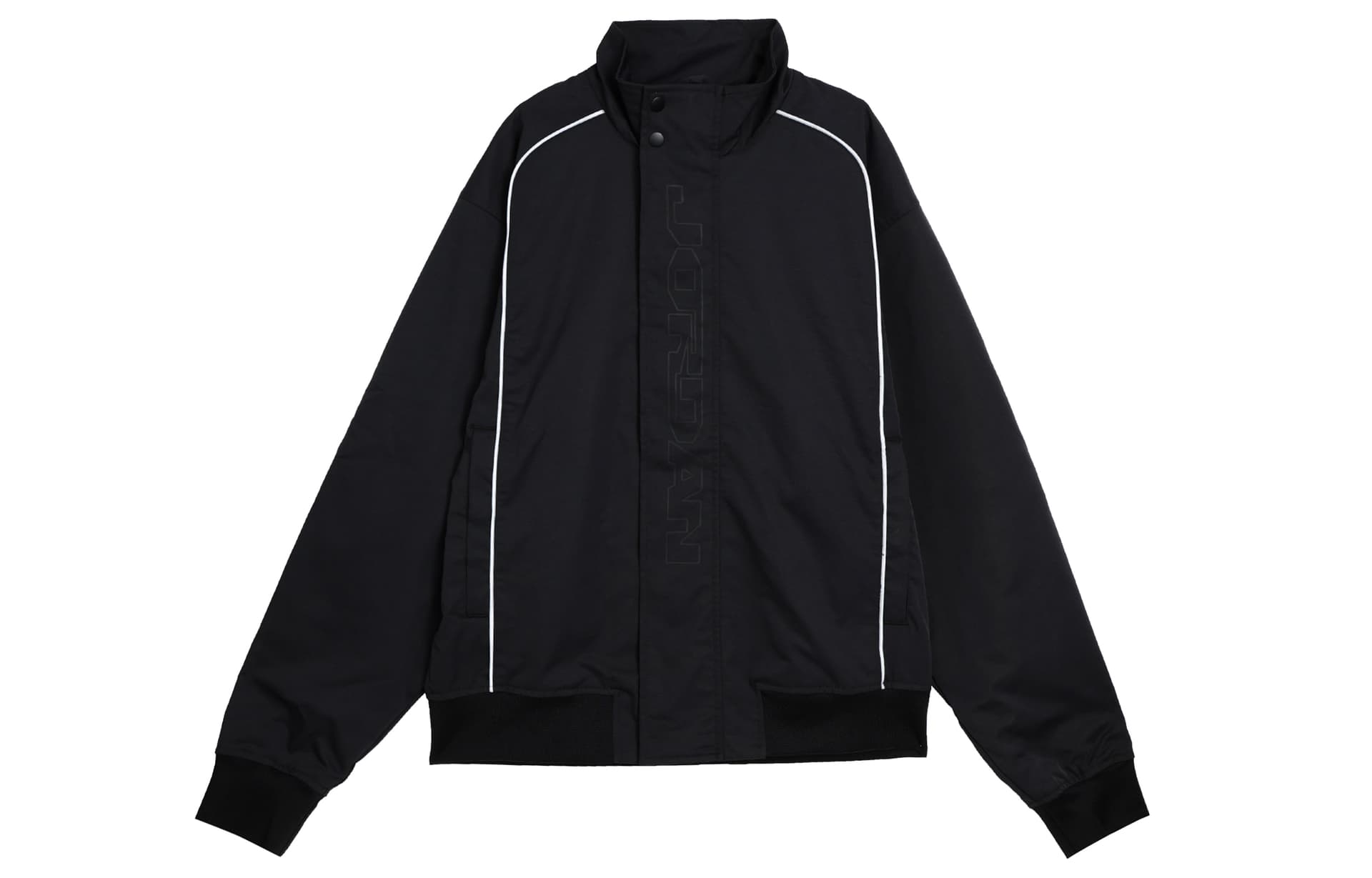Куртка Jordan Jacket Black