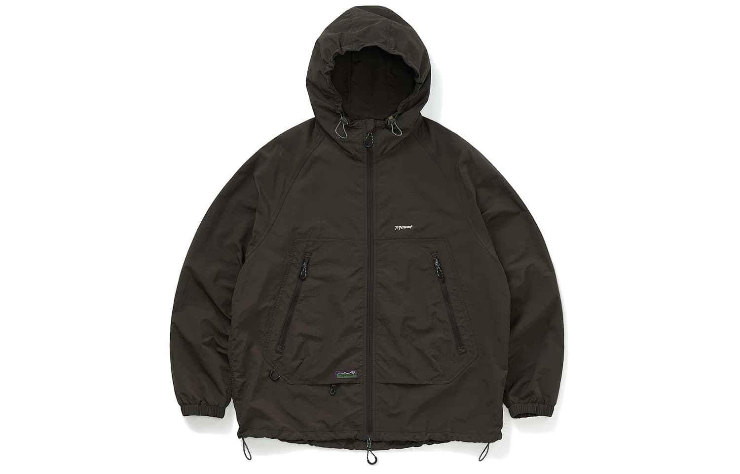 Куртка 714STREET - изображение 1