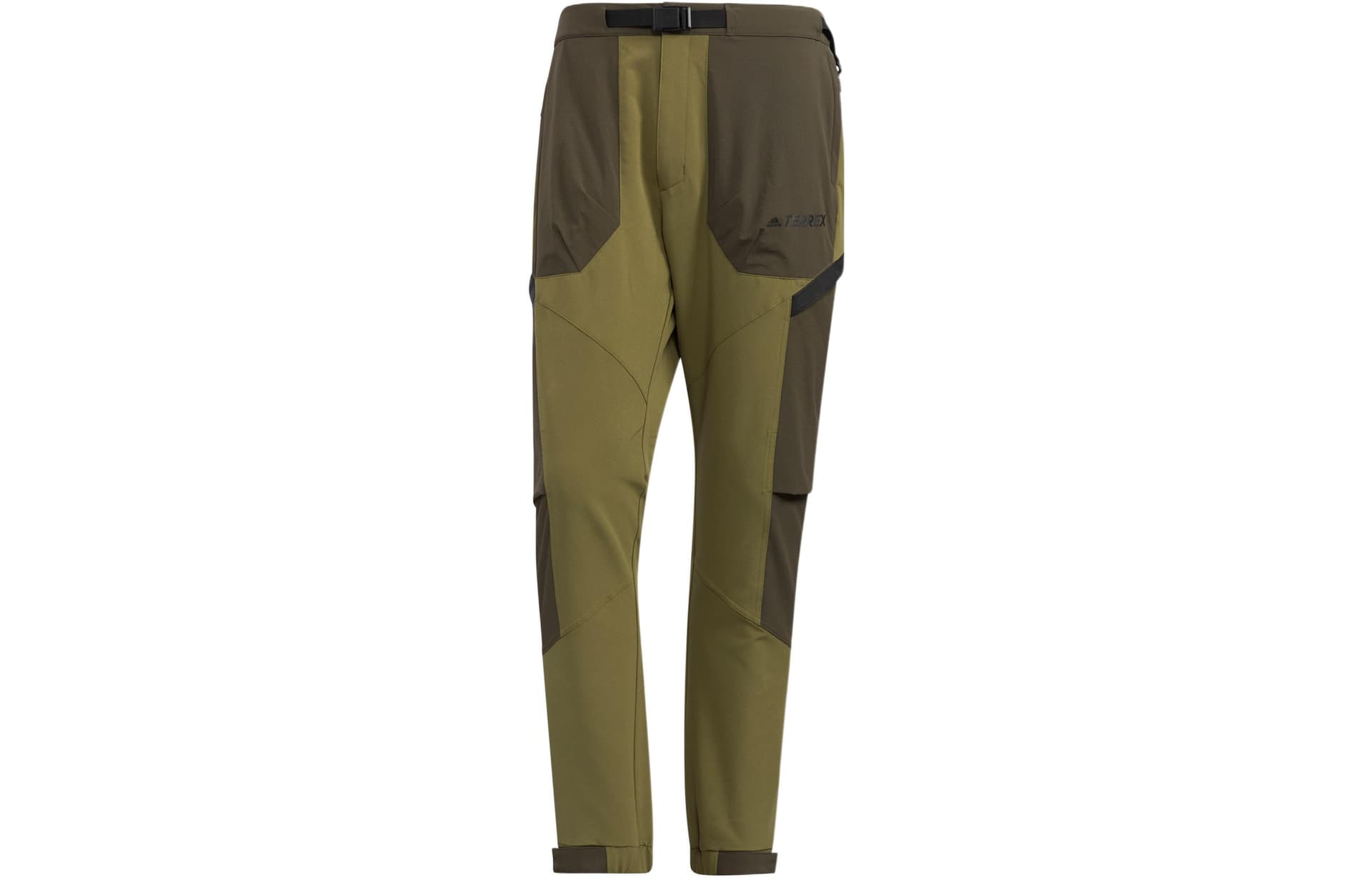 Штаны adidas Terrex Voyg Pants Logo - изображение 1
