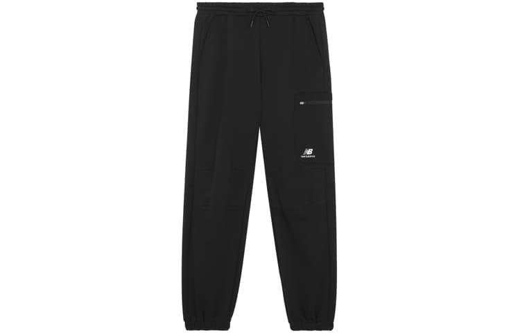 Штаны New Balance Logo - изображение 1