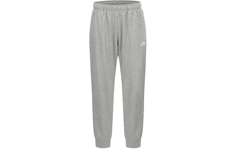 Штаны Nike M Nsw Club Jggr Ft - изображение 1