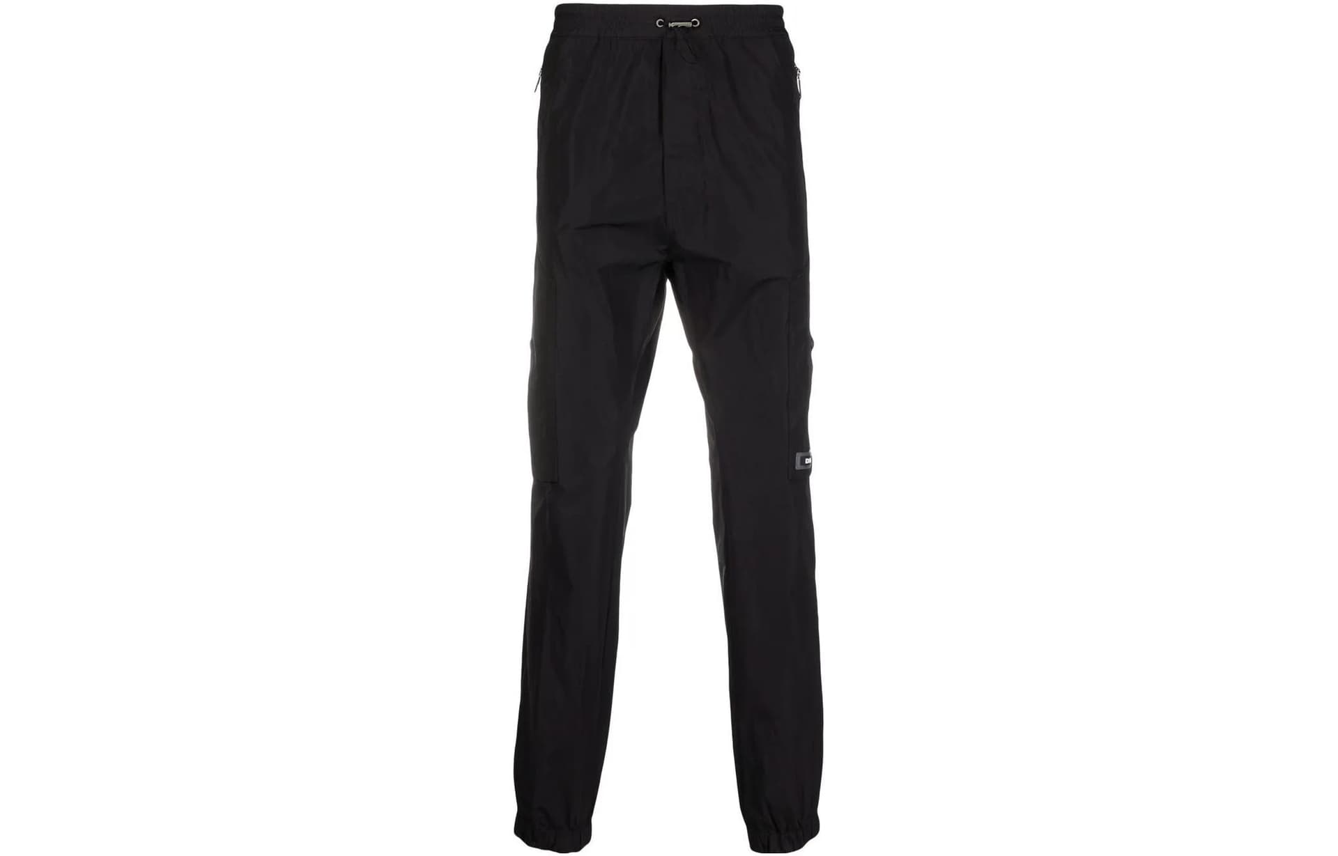 Штаны DSQUARED 2 Logo - изображение 1