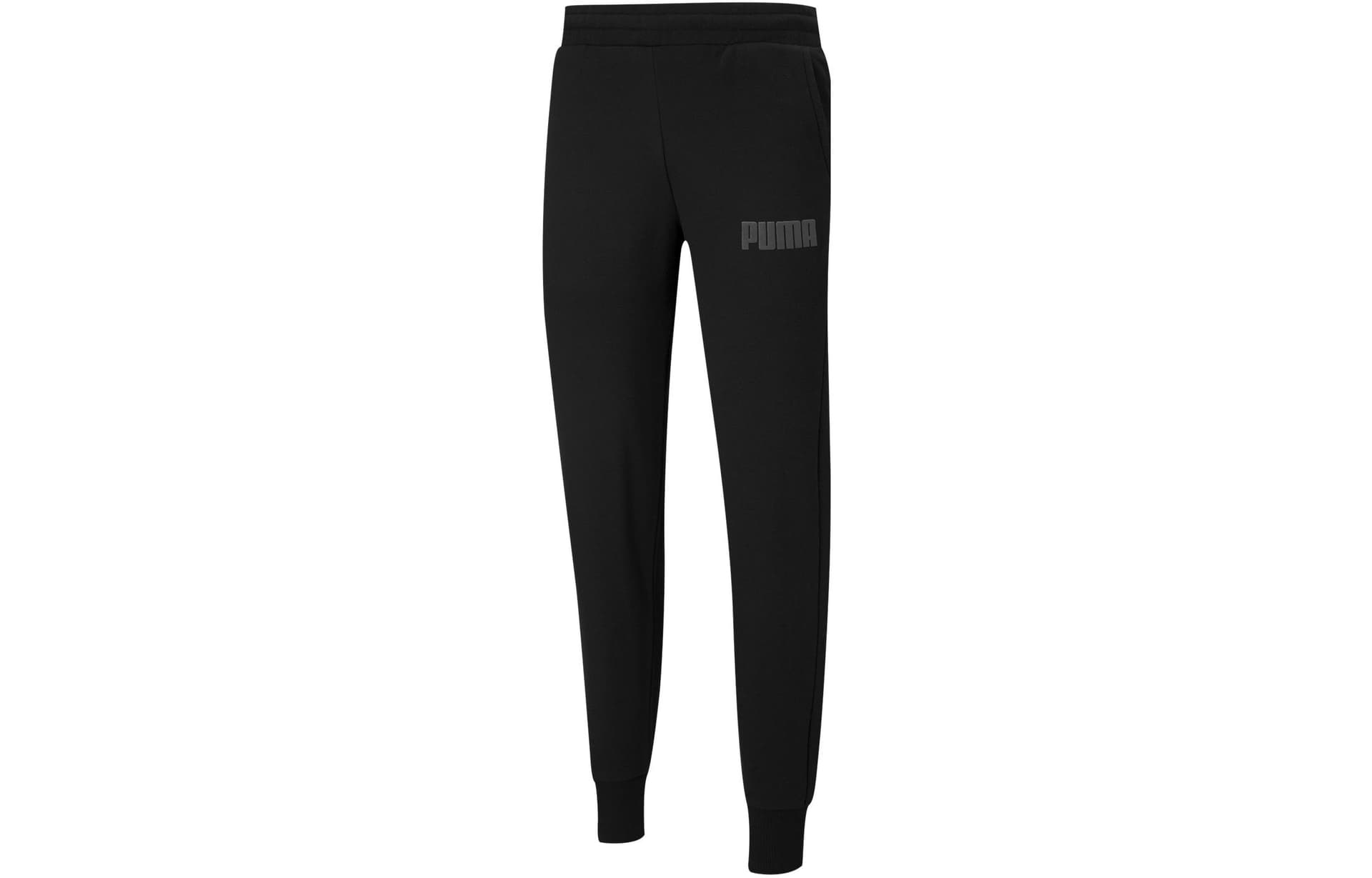 Штаны PUMA Logo - изображение 1