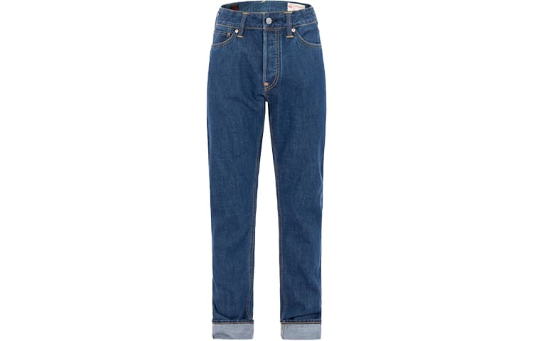 Штаны EVISU m - изображение 1