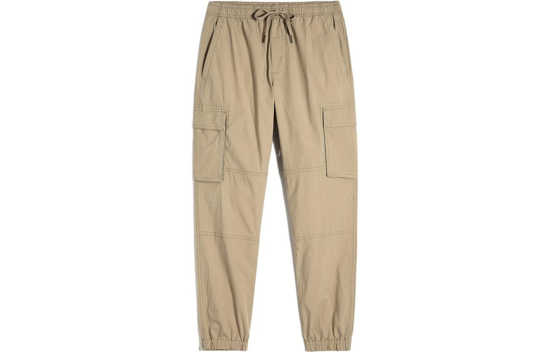 Штаны GAP Мужские Карго Брюки - изображение 2