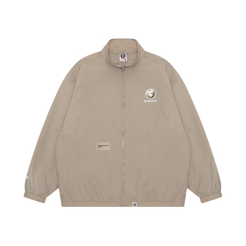 Куртка Aape - изображение 1