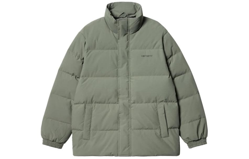 Зимняя куртка пуховик Carhartt WIP - изображение 1