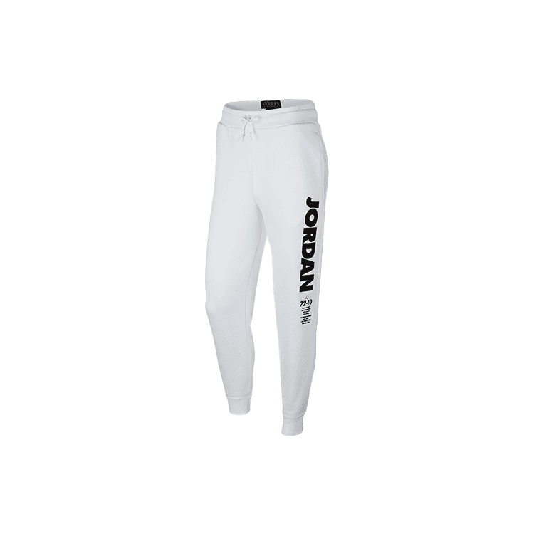 Штаны Jordan Sportswear Legacy Logo - изображение 1