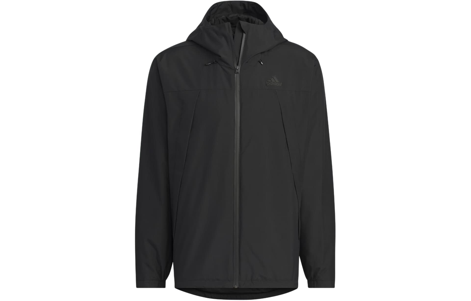 Куртка adidas Woven Jacket - изображение 1