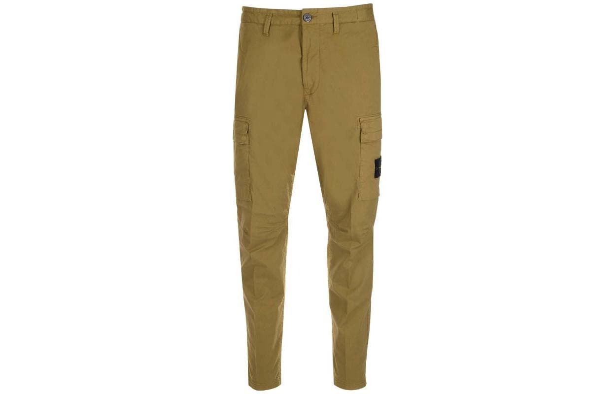 Штаны STONE ISLAND - изображение 1
