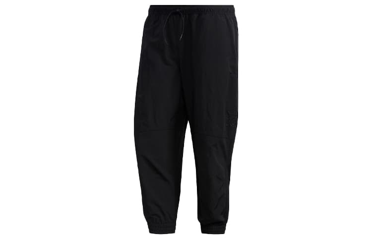 Штаны adidas M Mh 3S 78 Pt - изображение 1