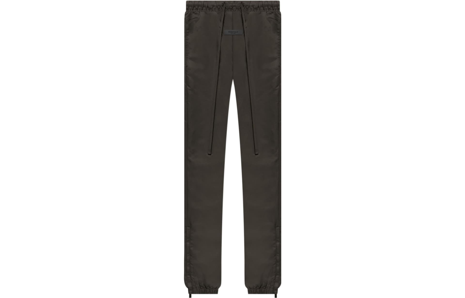 Штаны Fear of God Essentials FW22 Track Pant Off Black - изображение 1