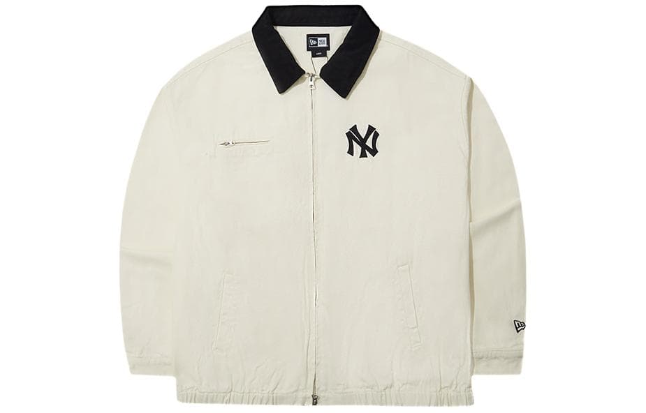 Куртка New Era x MLB NY - изображение 1