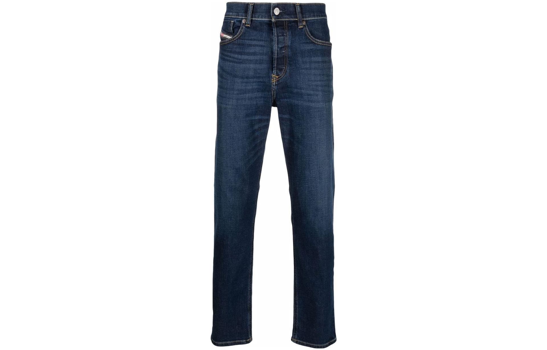 Штаны DIESEL SS23 - изображение 1
