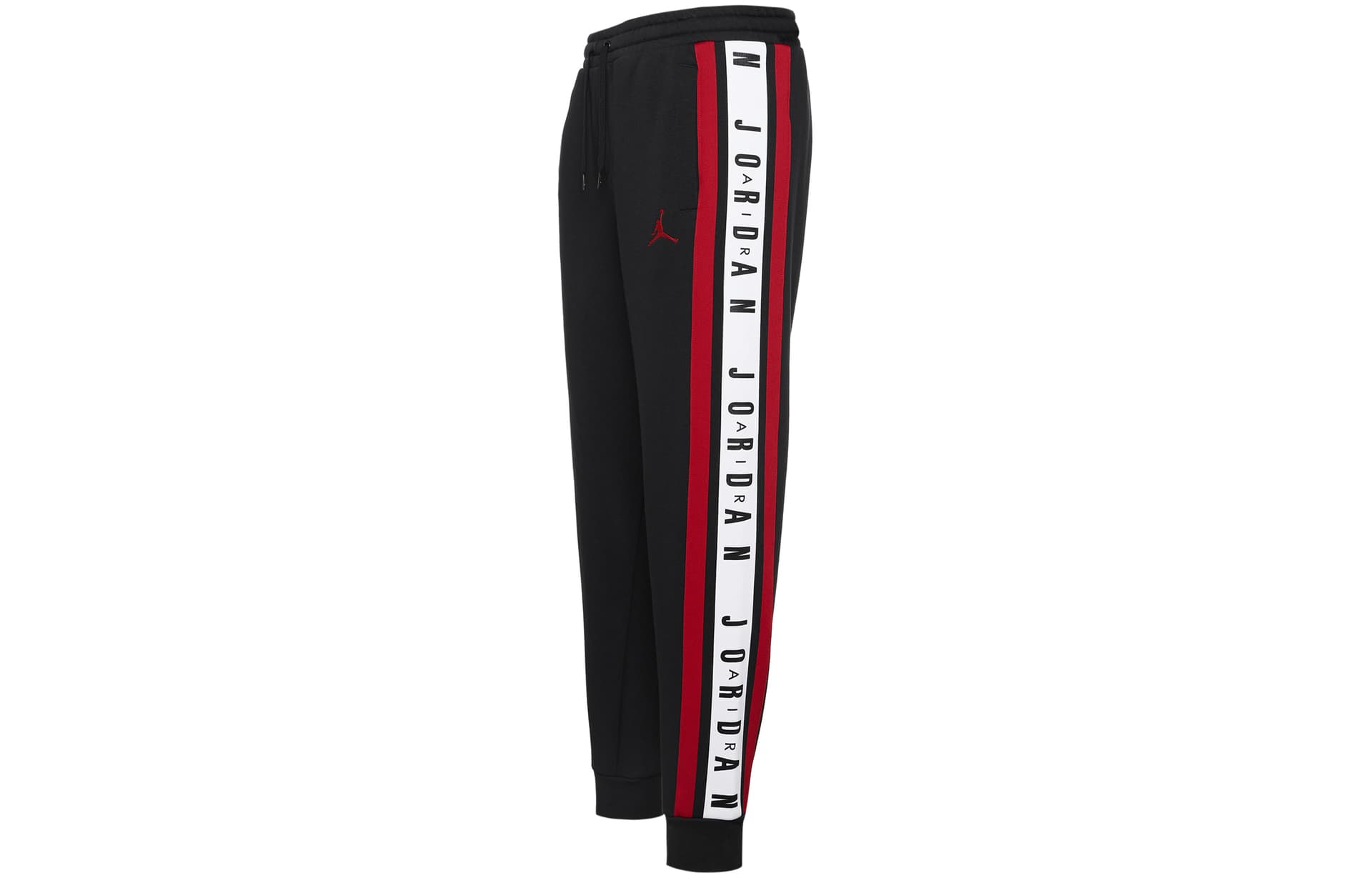 Штаны Jordan logo - изображение 1