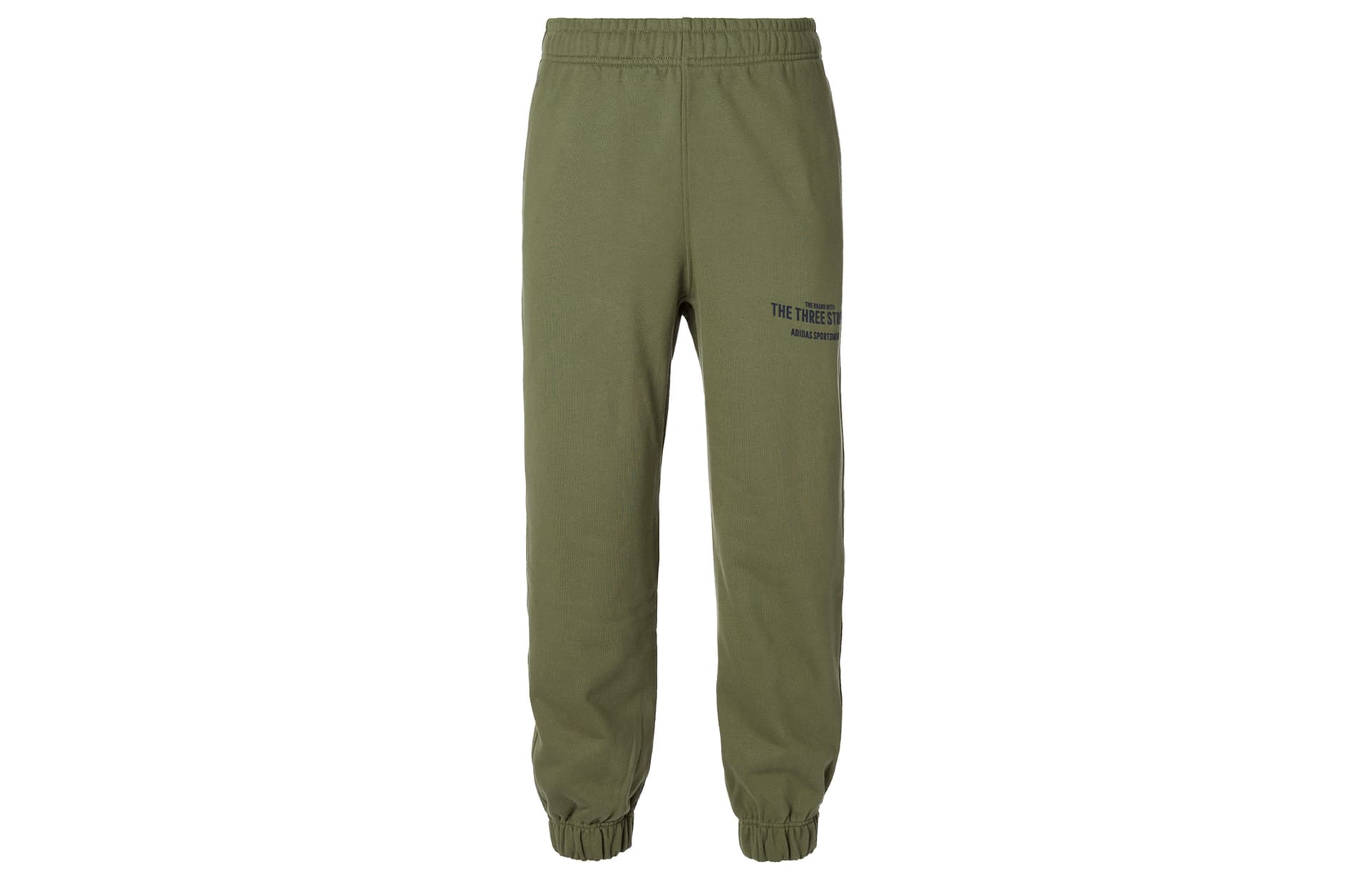 Штаны adidas M Pants Logo - изображение 1