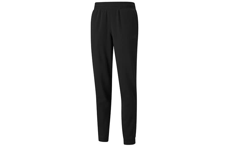 Штаны Puma Modern Basics Logo - изображение 1