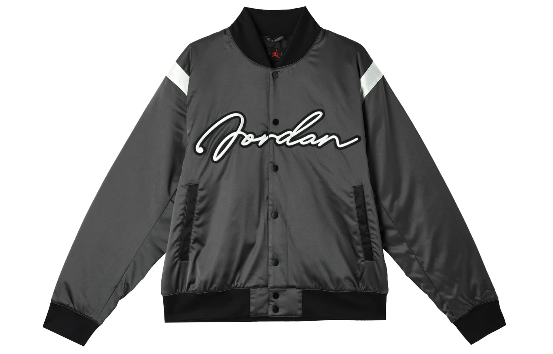 Куртка Jordan MVP FW24 Куртки и Пальто Мужской Черный - изображение 1