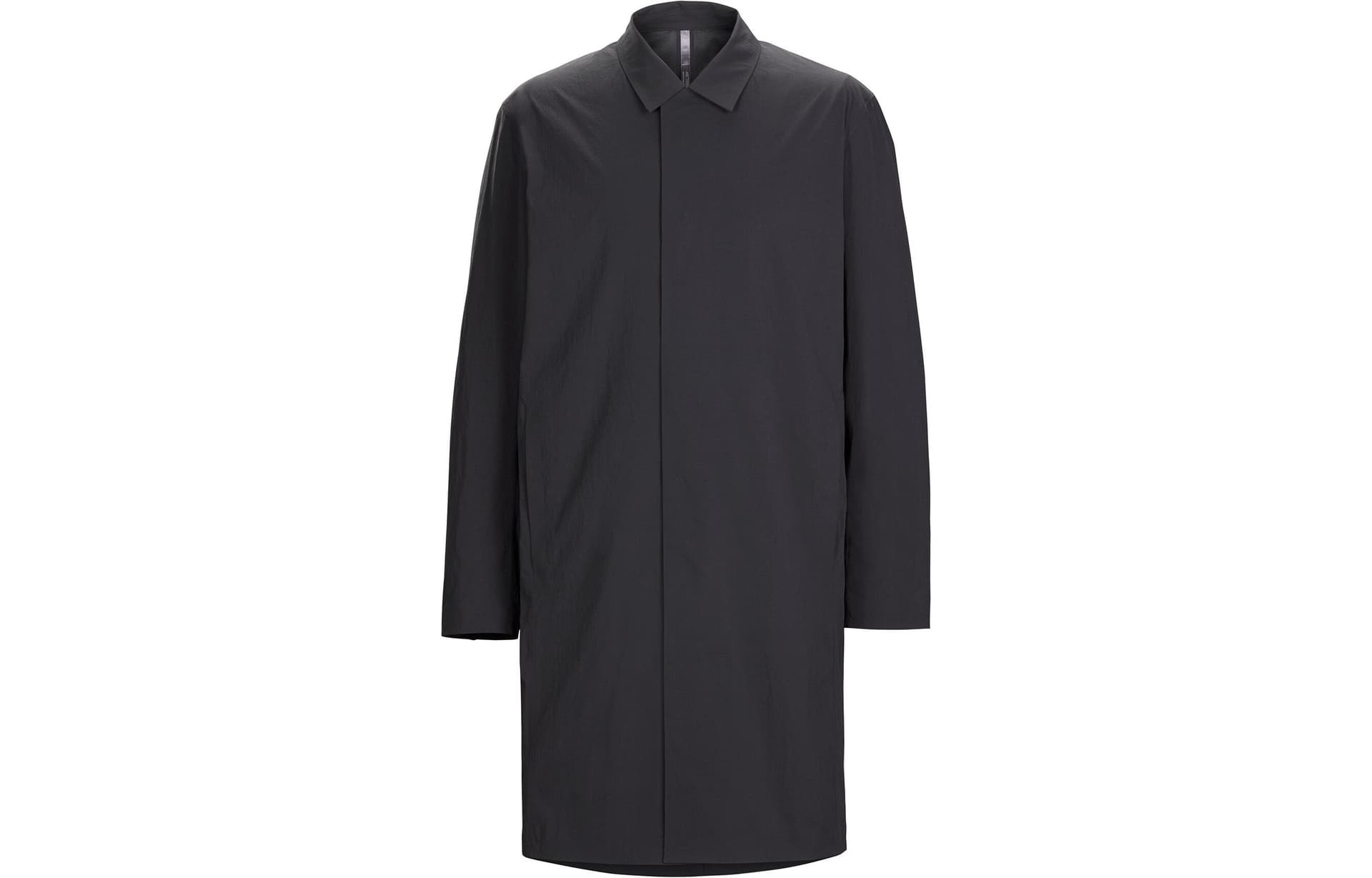 Ветровка Arcteryx SS24 Veilance Incenter Coat - изображение 1