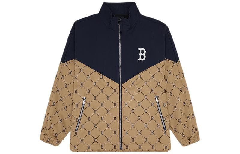 Куртка MLB SS24 - изображение 1