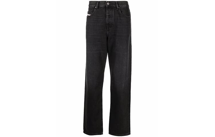 Штаны DIESEL SS22 - изображение 1