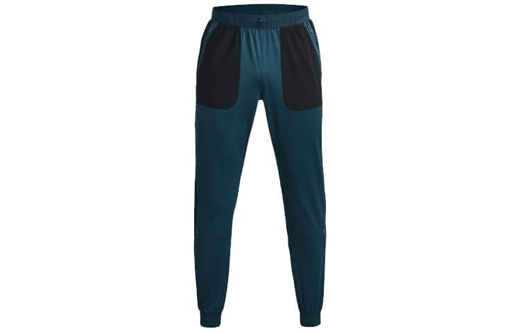 Штаны Under Armour RUSH - изображение 1