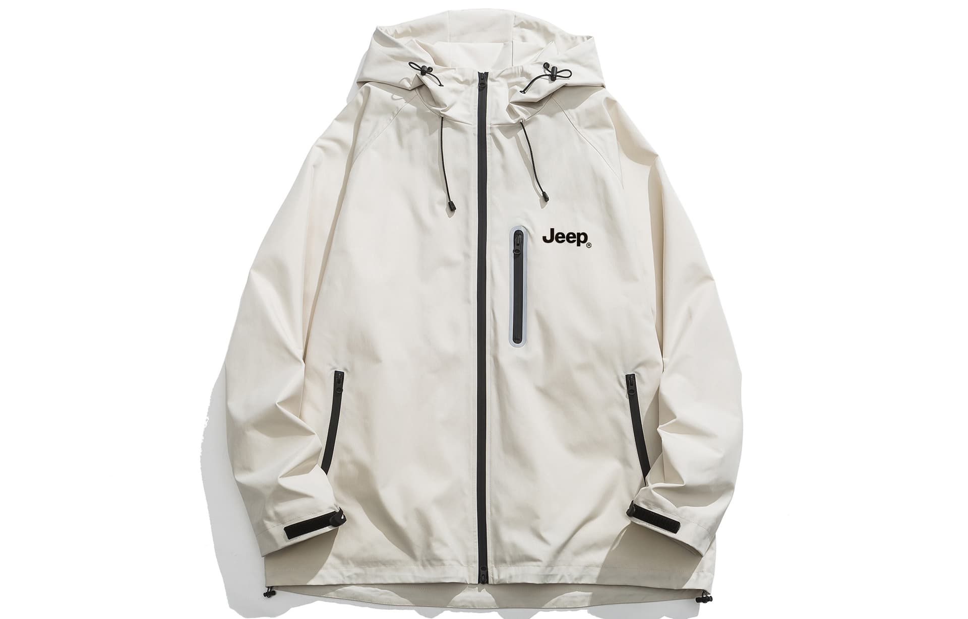 Куртка Jeep Logo - изображение 1