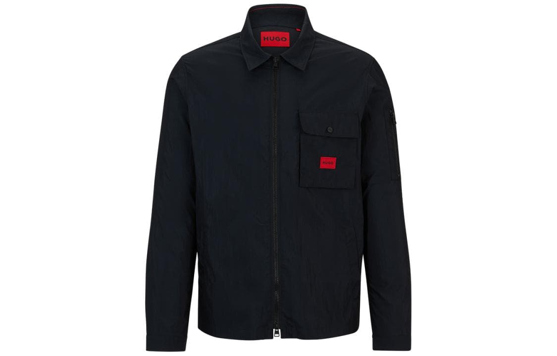 Куртка HUGO BOSS SS24 Logo - изображение 1