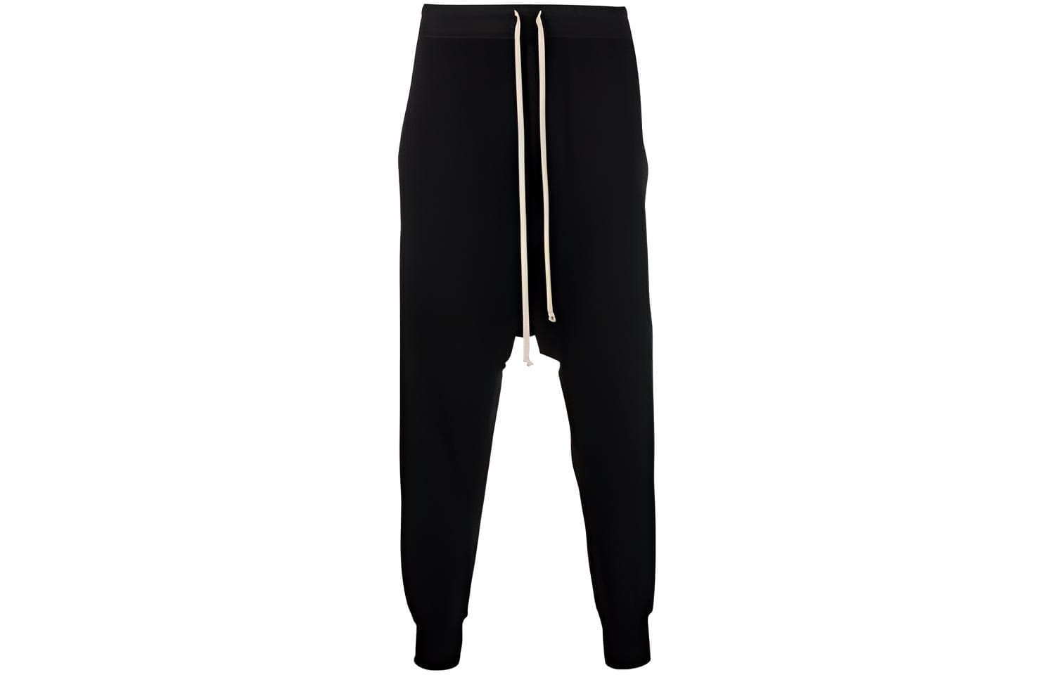 Штаны Rick Owens DRKSHDW SS22 - изображение 1