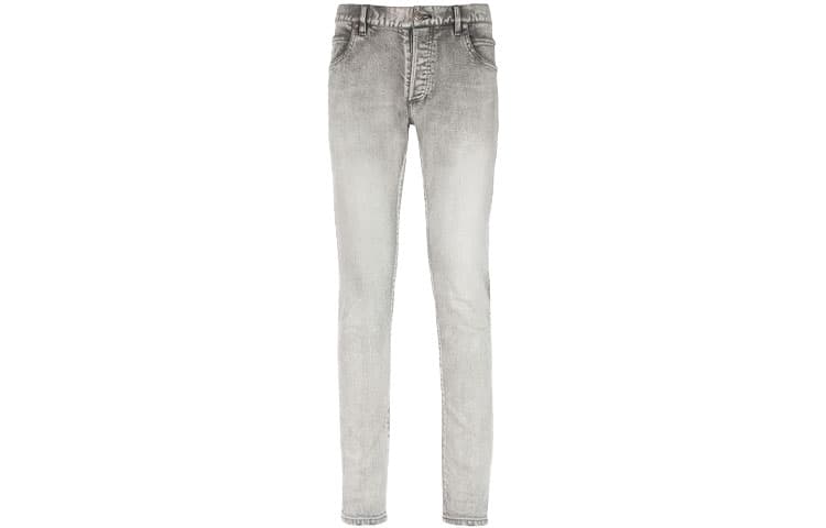 Штаны BALMAIN FW21 Logo - изображение 1